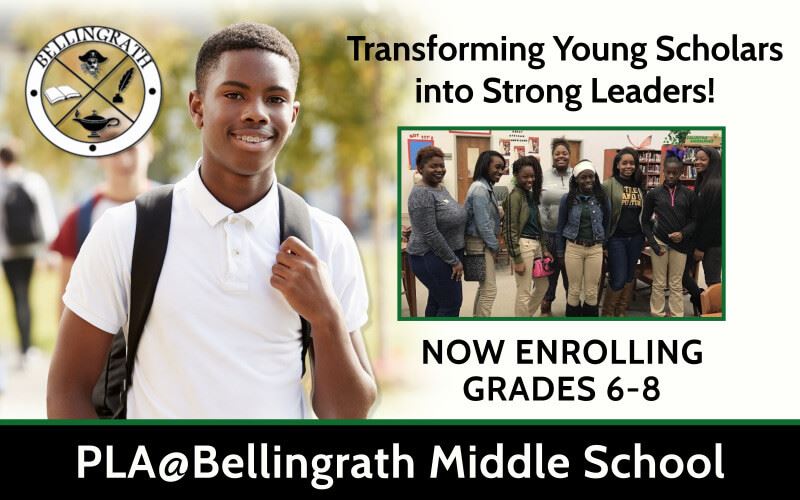 Bellingrath Middle School